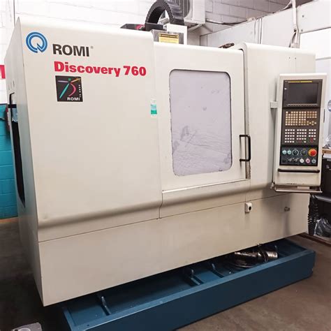 cnc discovery corp|Discovery Corporation .